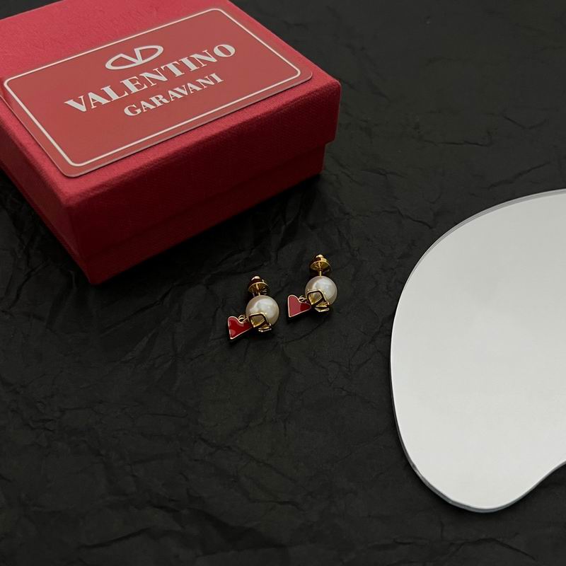 Valentino earring 01yx53